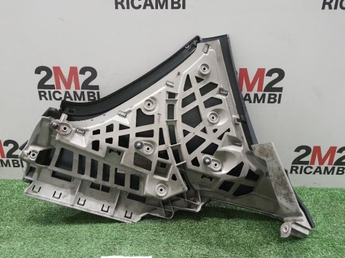 Parafango POST DX AV11R29612CDW Ford B-max 2012