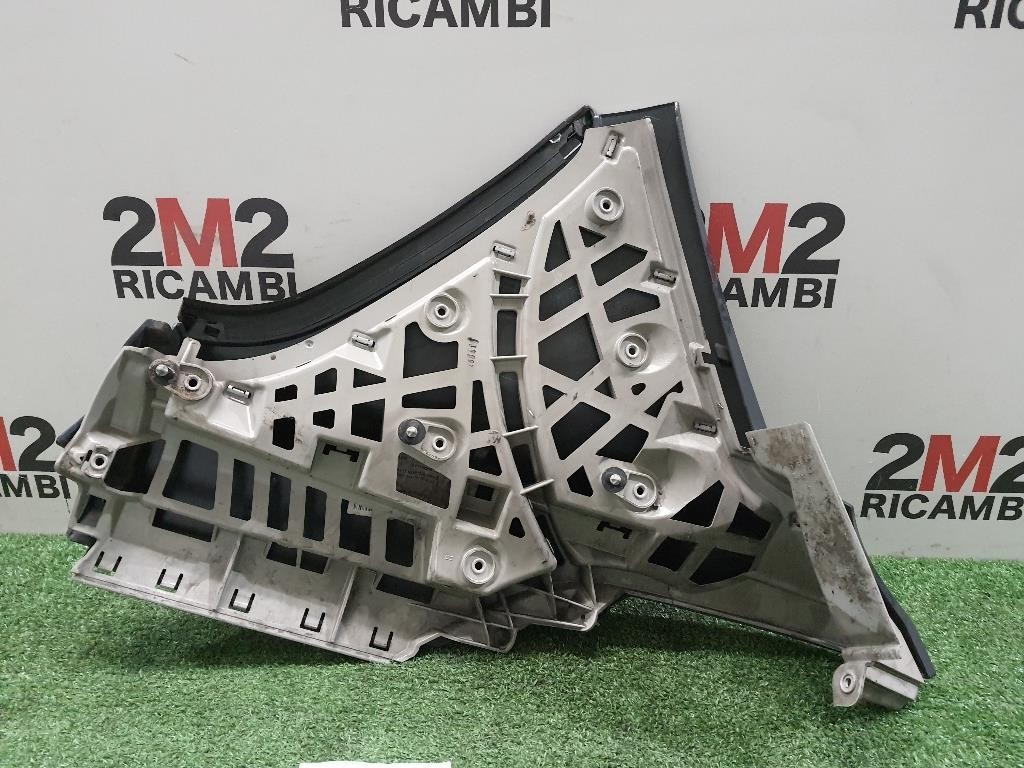 Parafango POST DX AV11R29612CDW Ford B-max 2012