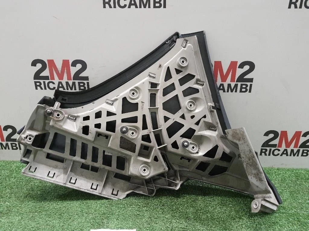 Parafango POST DX AV11R29612CDW Ford B-max 2012