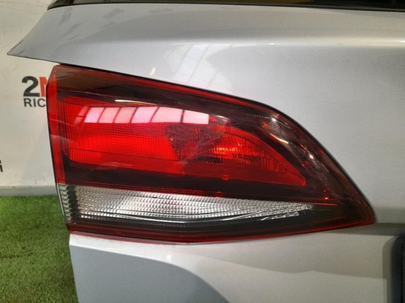 Unità Autoradio 7F6N-14C230-AA Jaguar XF I 2008