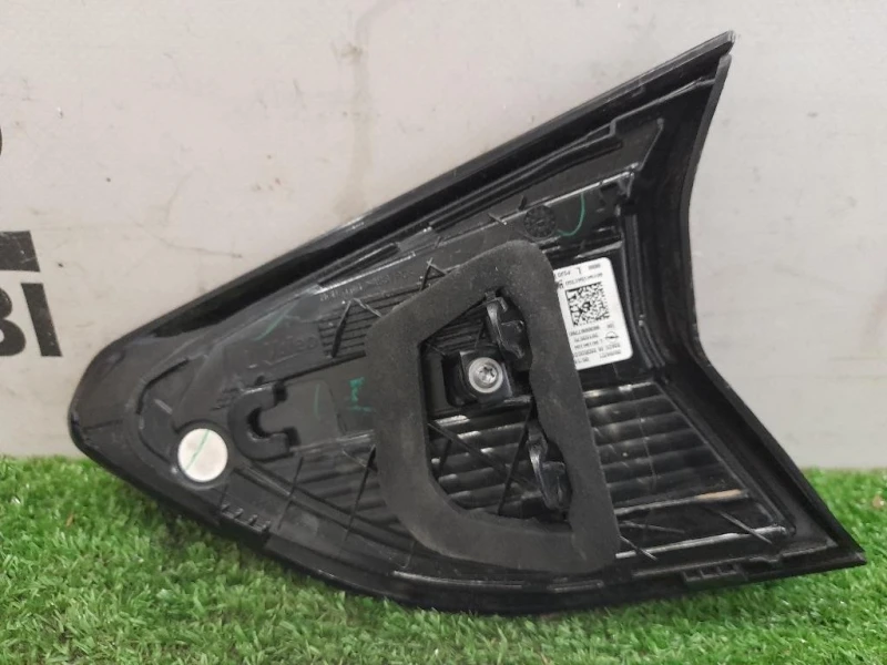 Fanale INT POST SX 9830097780 Opel Corsa F 2019