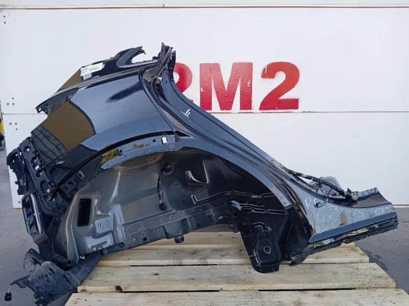 Parafango POST DX 2405026 Ford PUMA II 2019