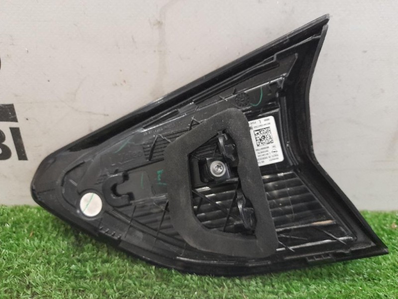 Unità Autoradio 8X23-14C512-AA Jaguar XF I 2008
