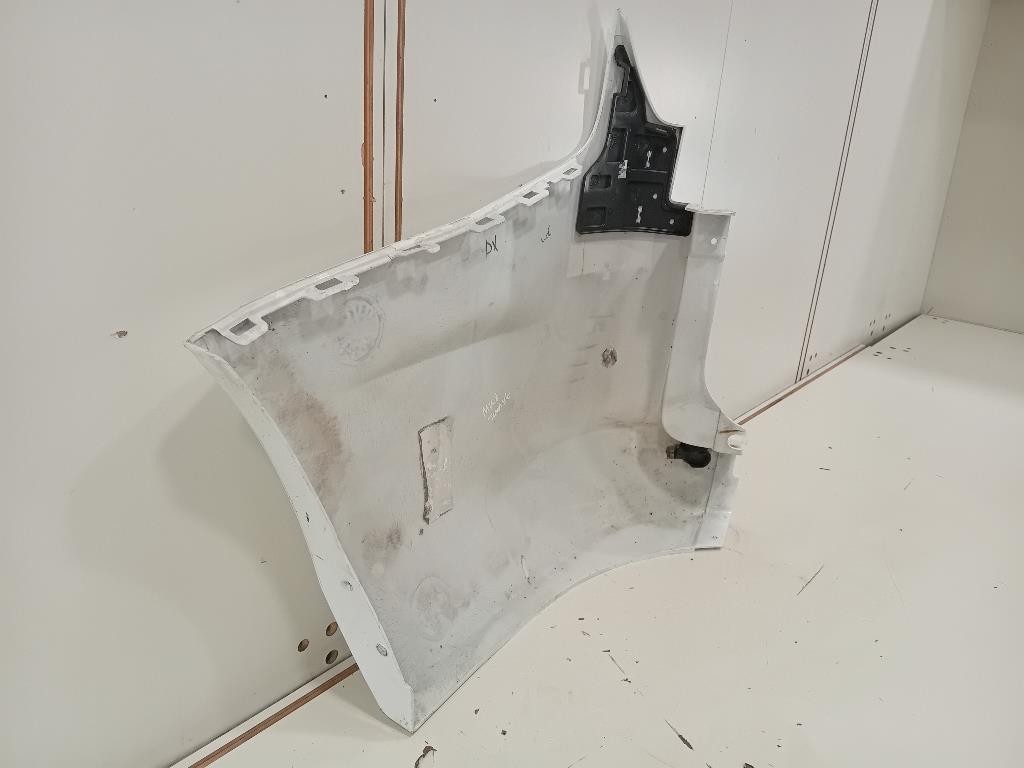 Parafango POST DX BK21-17927AA Ford Transit Custom I 2013