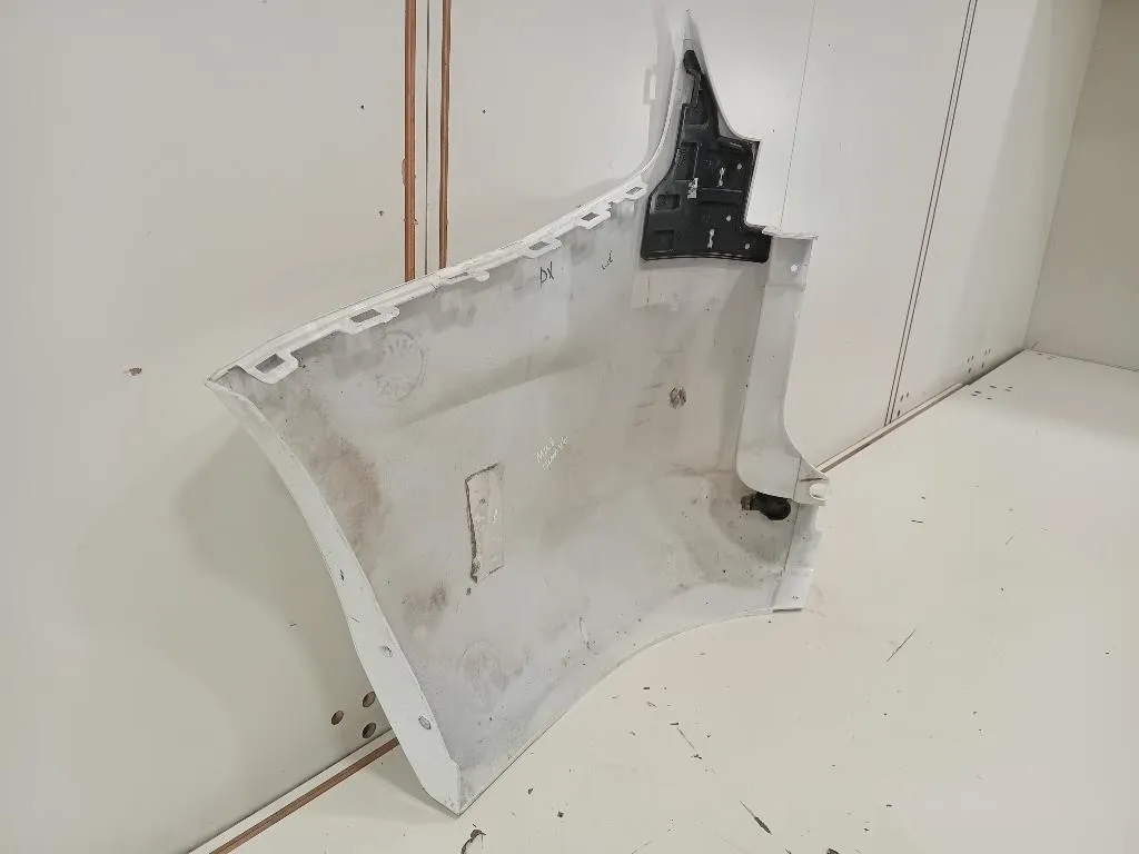 Parafango POST DX BK21-17927AA Ford Transit Custom I 2013