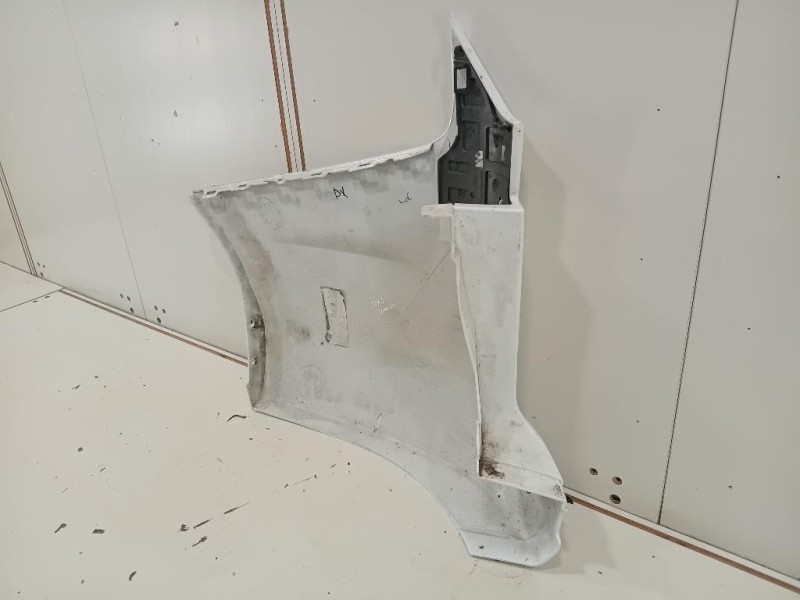 Parafango POST DX BK21-17927AA Ford Transit Custom I 2013