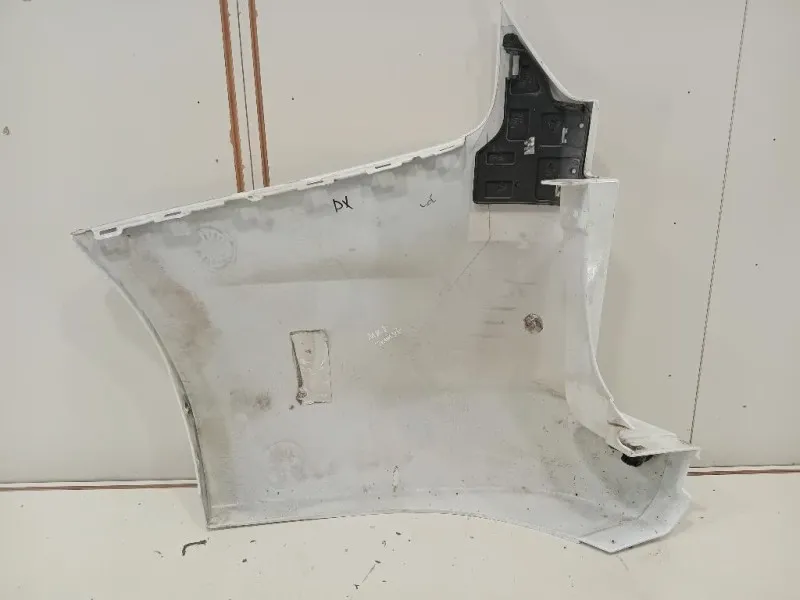 Parafango POST DX BK21-17927AA Ford Transit Custom I 2013