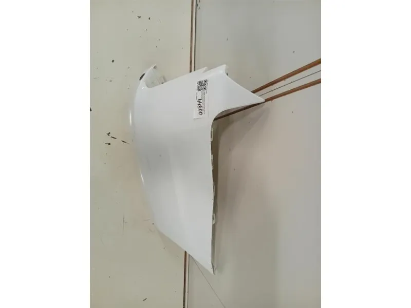 Parafango POST DX BK21-17927AA Ford Transit Custom I 2013