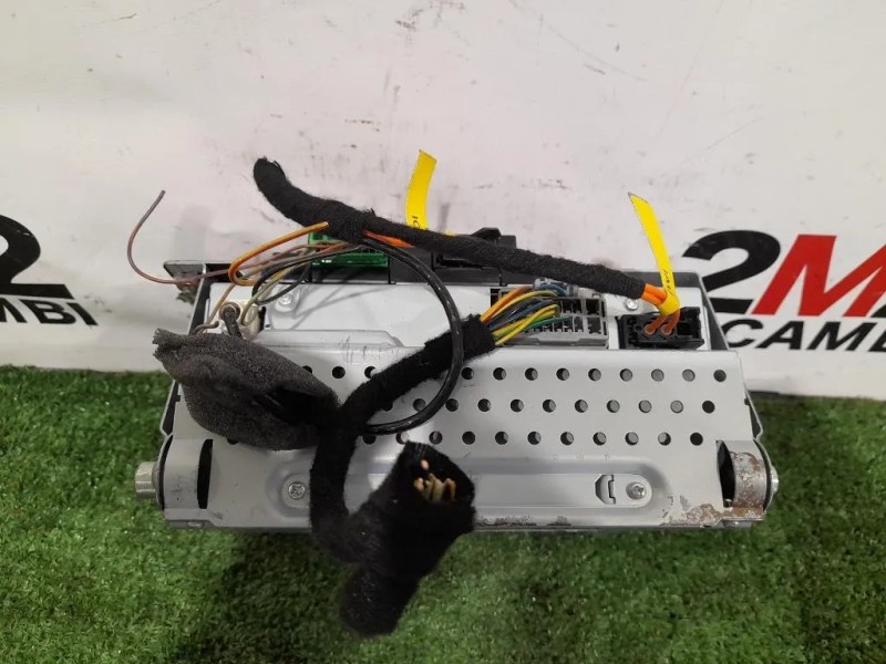 Unità Autoradio 8X23-14C512-AA Jaguar XF I 2008