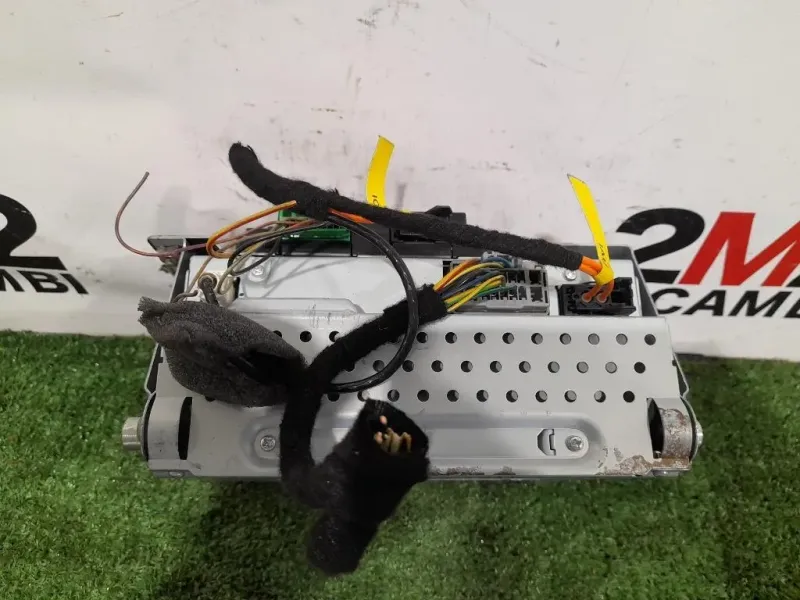 Unità Autoradio 8X23-14C512-AA Jaguar XF I 2008