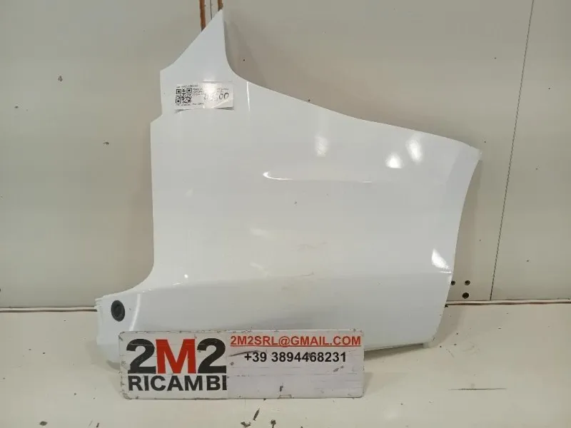 Parafango POST DX BK21-17927AA Ford Transit Custom I 2013