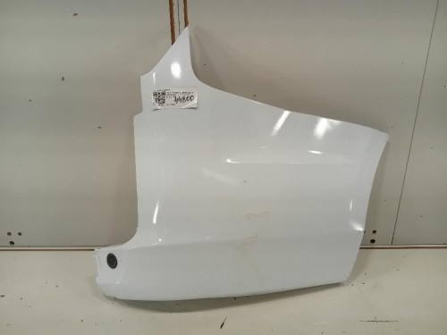 Parafango POST DX BK21-17927AA Ford Transit Custom I 2013