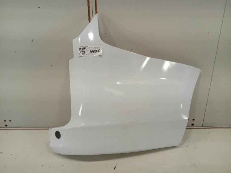 Parafango POST DX BK21-17927AA Ford Transit Custom I 2013