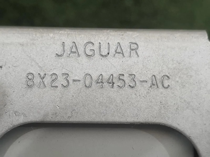 Unità Autoradio 7G9N-18C815-NB Jaguar XF I 2008