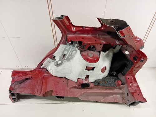 Parafango POST DX LR054608 Land Rover Range Rover Evoque I 2011