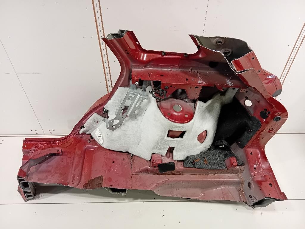 Parafango POST DX LR054608 Land Rover Range Rover Evoque I 2011