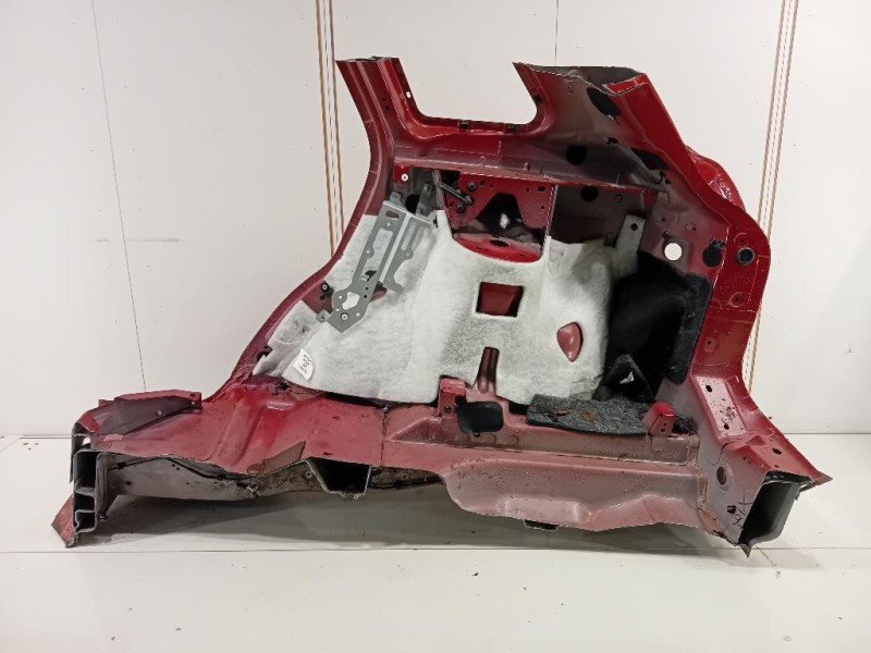 Parafango POST DX LR054608 Land Rover Range Rover Evoque I 2011