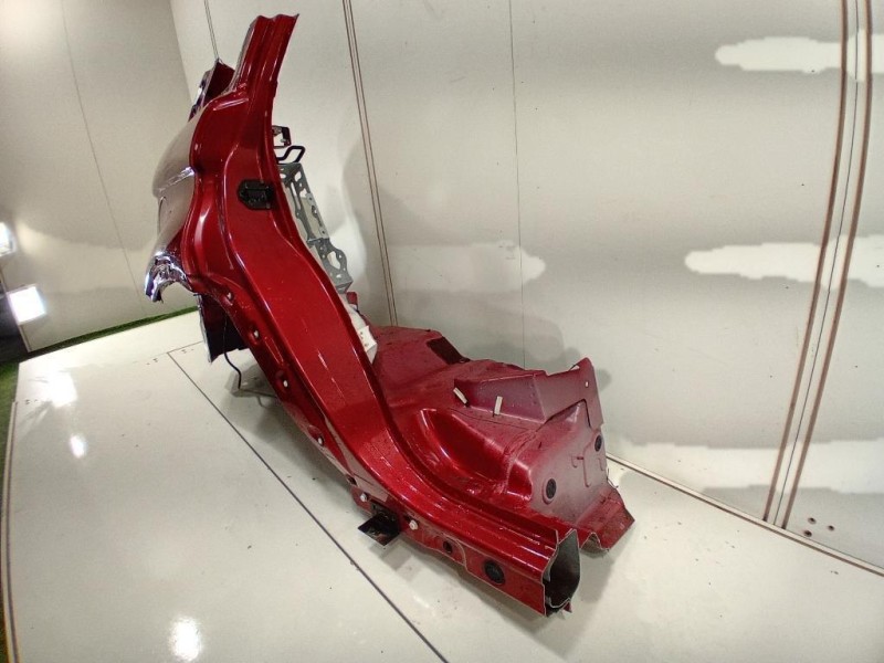 Parafango POST DX LR054608 Land Rover Range Rover Evoque I 2011