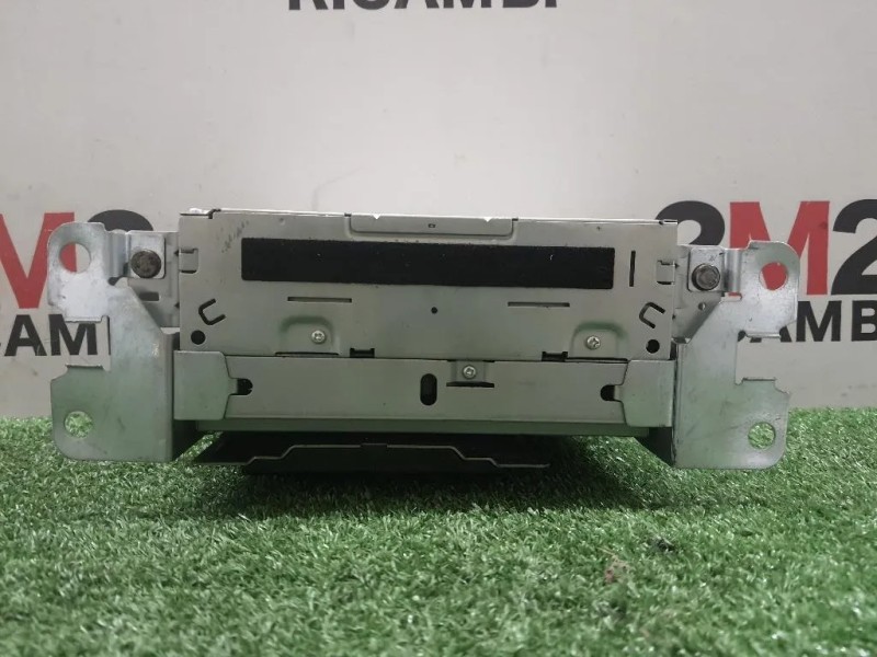 Unità Autoradio 7F6N14C230BA Jaguar XF I 2008