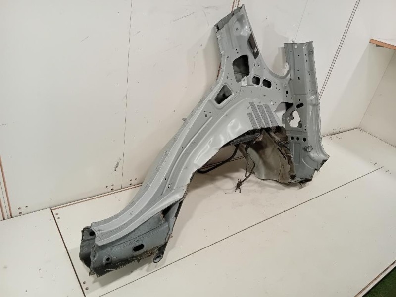 Parafango POST DX A1666305401 Mercedes Classe ML W166 2012