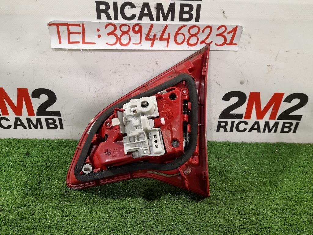 Unità Autoradio BF6N-18C815-HF Jaguar XF I 2011