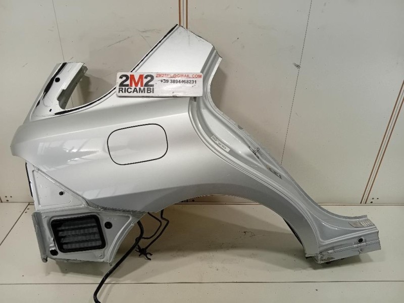 Parafango POST DX A1666305401 Mercedes Classe ML W166 2012