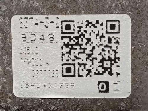 Cambio 6 MARCE AUTOMATICO Mini MINI Cooper F56 2014