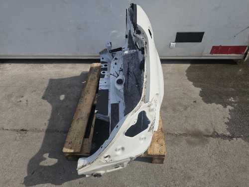 Parafango POST DX A1716300621 Mercedes Classe SLK R171 2004