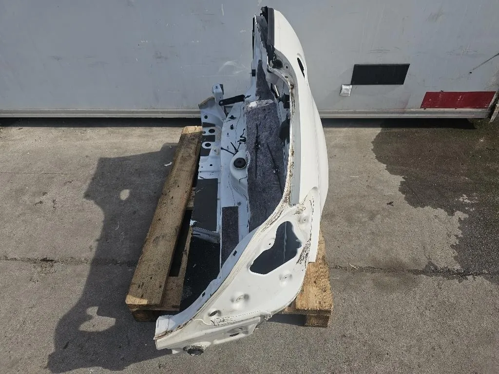 Parafango POST DX A1716300621 Mercedes Classe SLK R171 2004