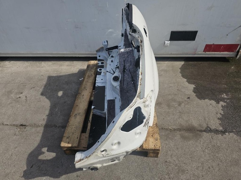 Parafango POST DX A1716300621 Mercedes Classe SLK R171 2004