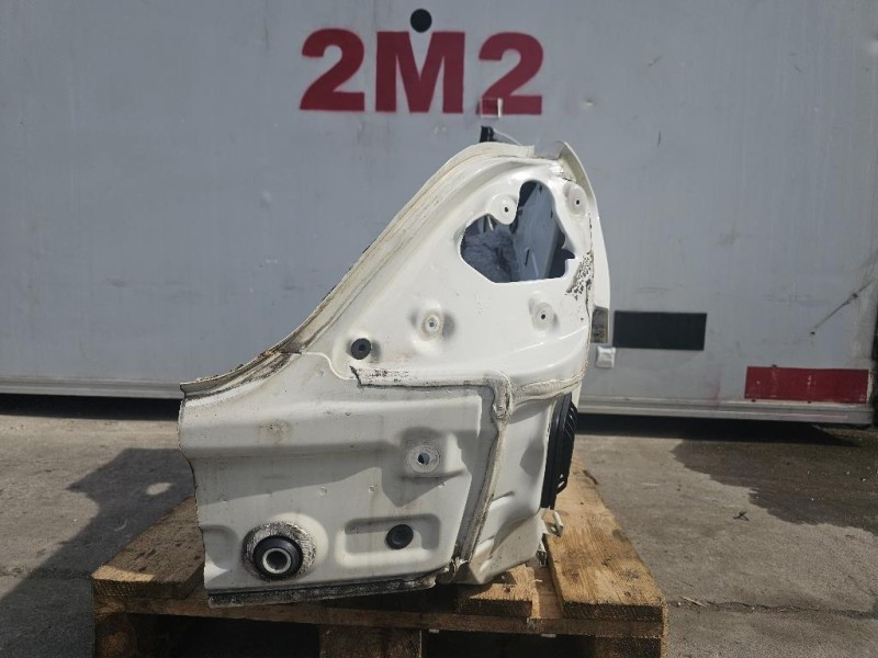 Parafango POST DX A1716300621 Mercedes Classe SLK R171 2004