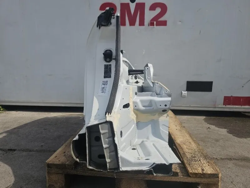 Parafango POST DX A1716300621 Mercedes Classe SLK R171 2004