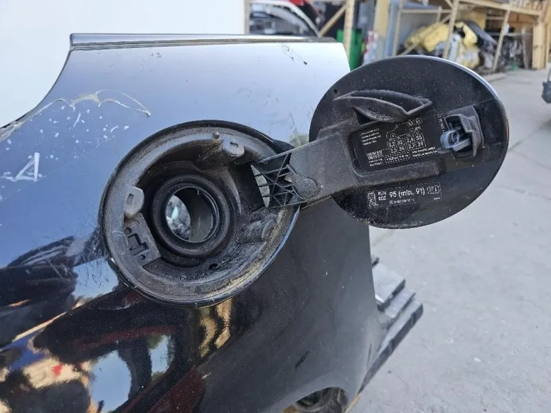 Parafango POST DX A1716300621 Mercedes Classe SLK R171 2004