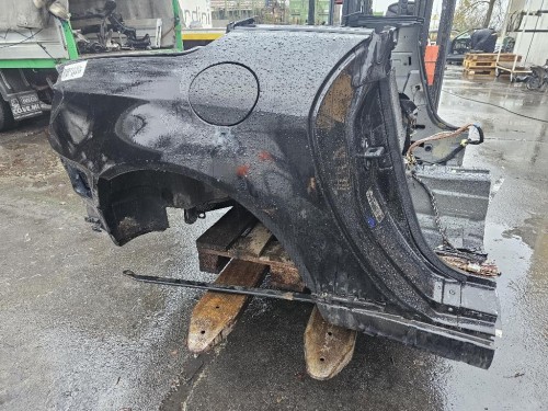 Parafango POST DX A1716300621 Mercedes Classe SLK R171 2008