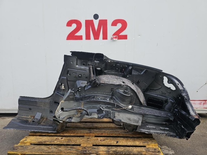 Parafango POST DX A1716300621 Mercedes Classe SLK R171 2008