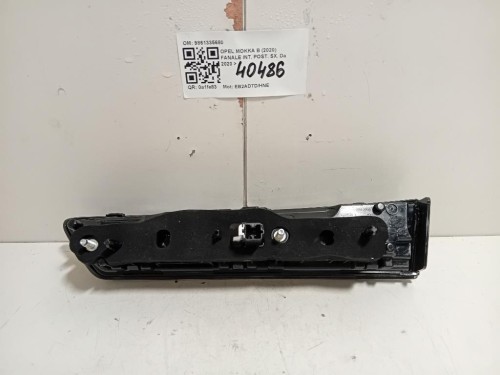 Unità Autoradio 7G9N-18C815-TB Jaguar XF I 2011