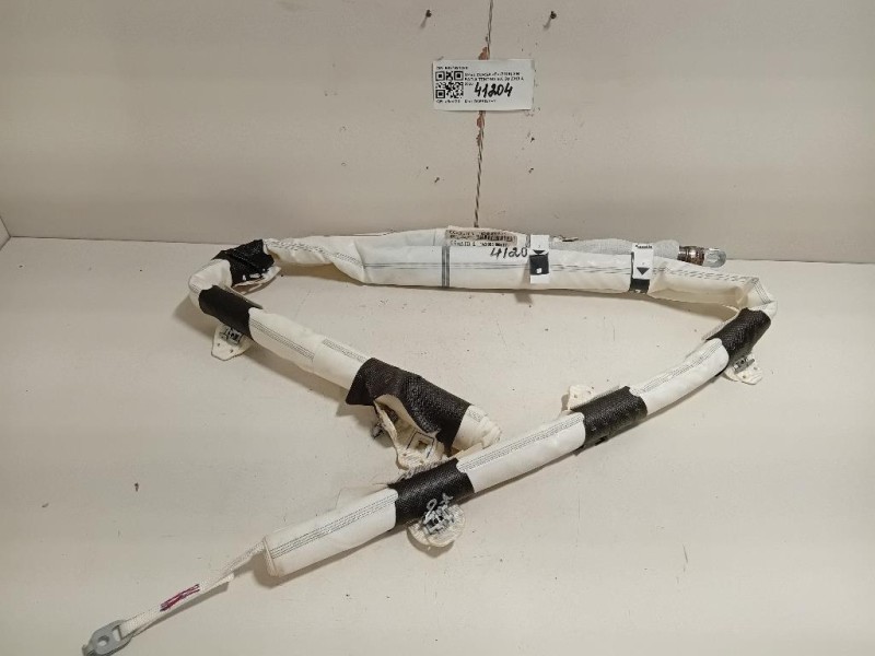 Air-bag A Tendina SX 9827991480 Opel Corsa F 2019