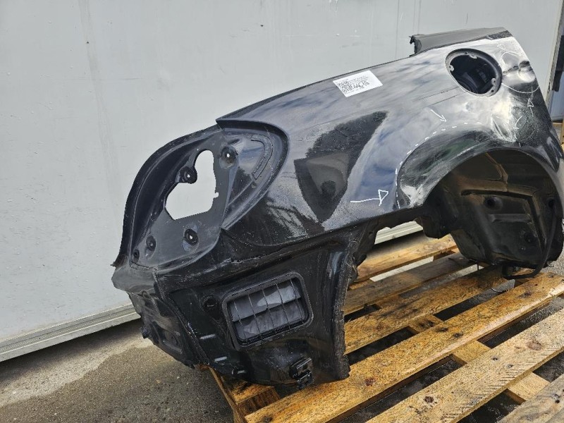 Parafango POST DX A1716300621 Mercedes Classe SLK R171 2008