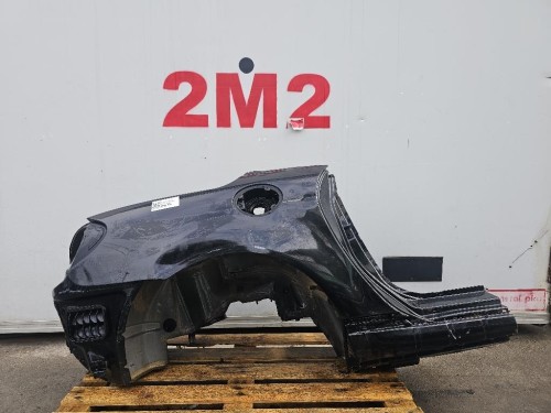 Parafango POST DX A1716300621 Mercedes Classe SLK R171 2008