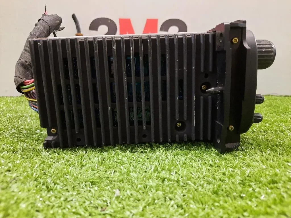 Unità Autoradio P56038585AL Jeep Cherokee III 2002