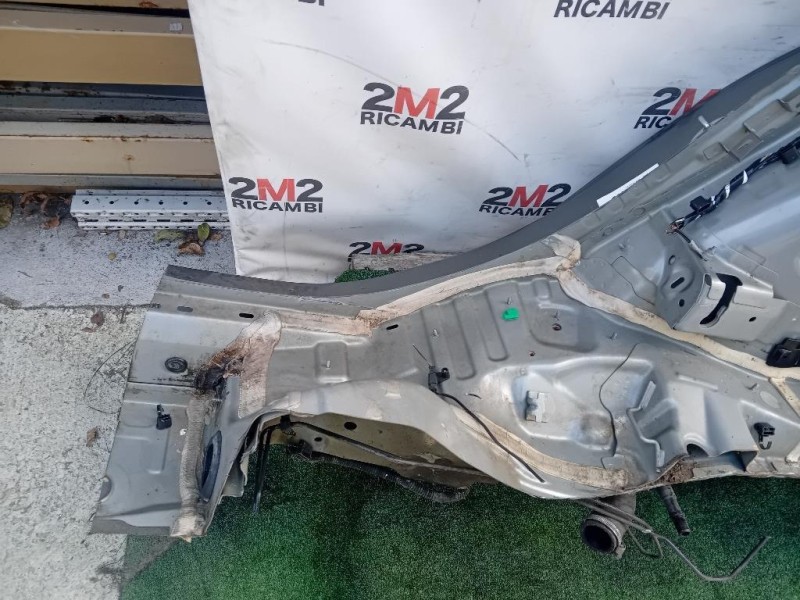 Parafango POST DX 39246003 Opel Astra K 2016