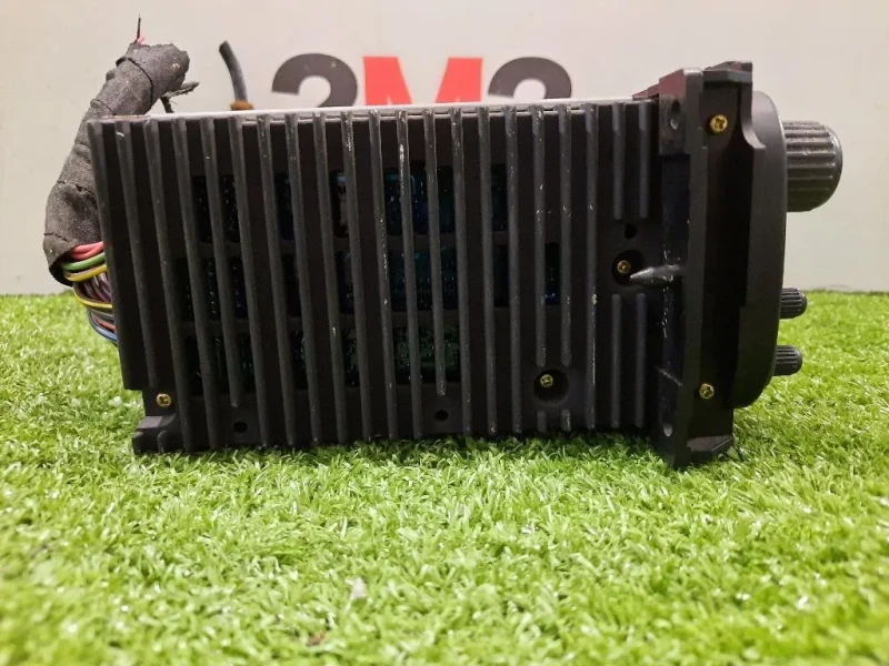 Unità Autoradio P56038585AL Jeep Cherokee III 2002