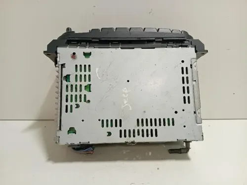 Unità Autoradio P05091650AB Jeep Grand Cherokee III 2005