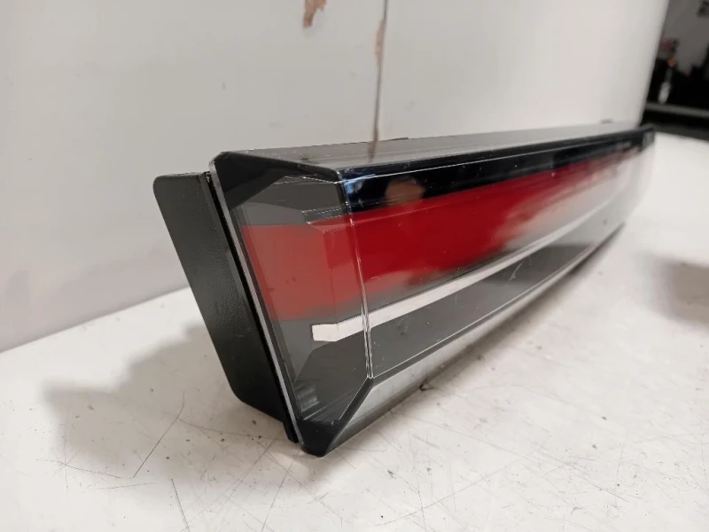 Fanale INT POST SX 9833944480 Opel Mokka B 2020