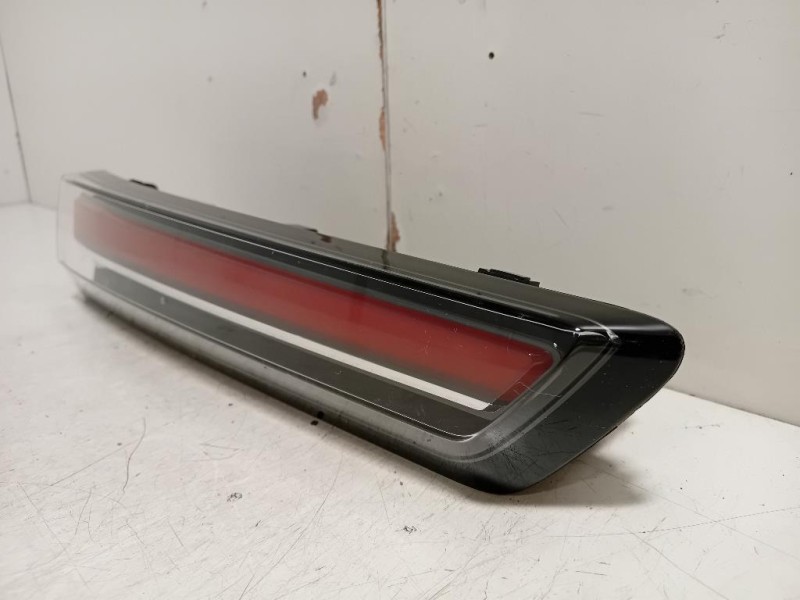 Fanale INT POST SX 9833944480 Opel Mokka B 2020