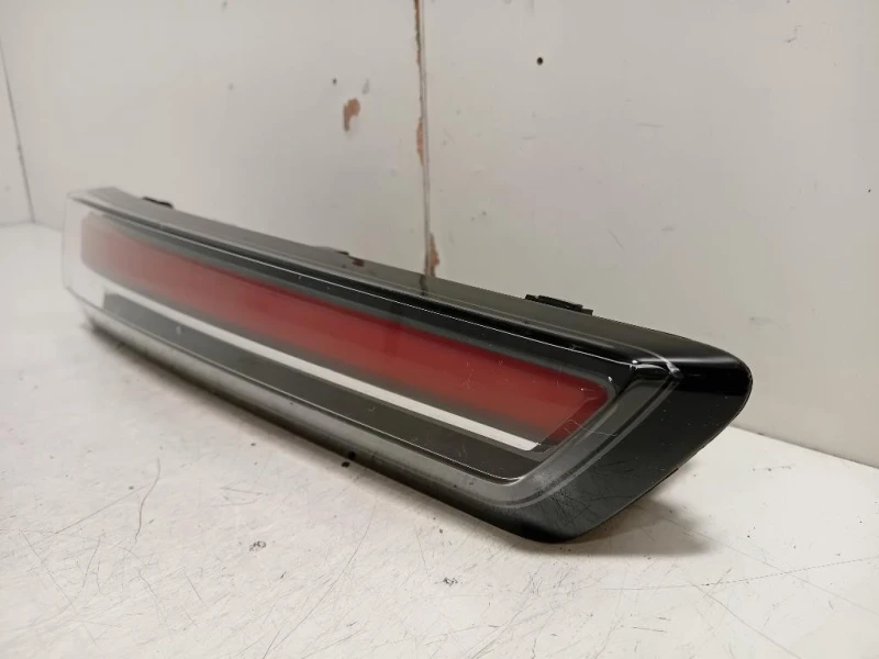 Fanale INT POST SX 9833944480 Opel Mokka B 2020