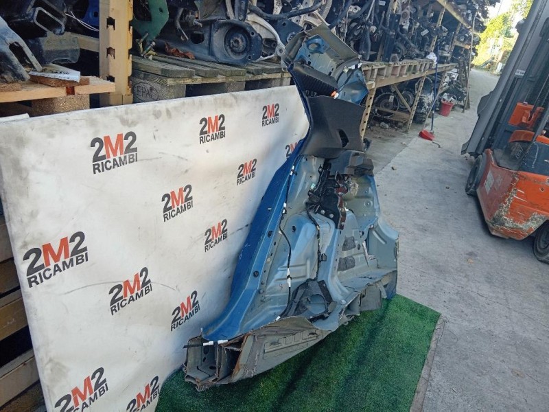 Parafango POST DX PARAFANGO POST DX Opel Mokka B 2020