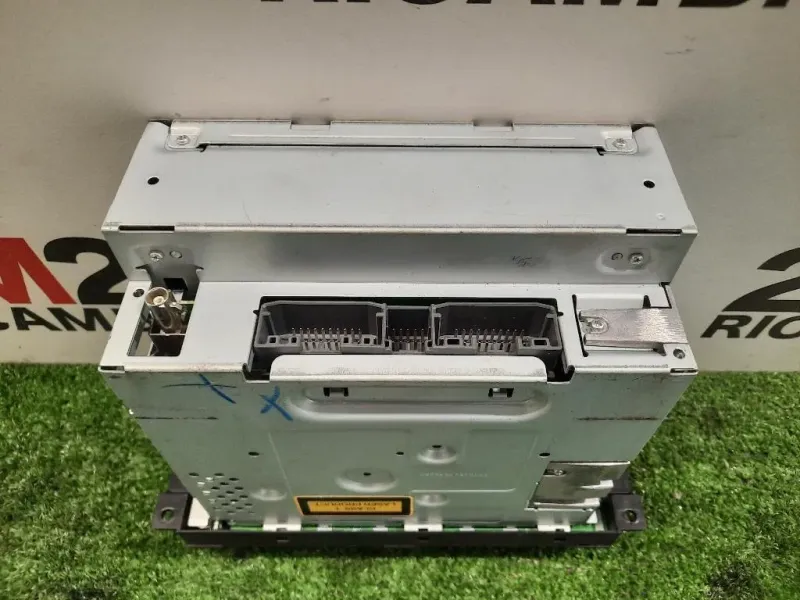 Unità Autoradio 05064945AD Jeep Patriot 2007