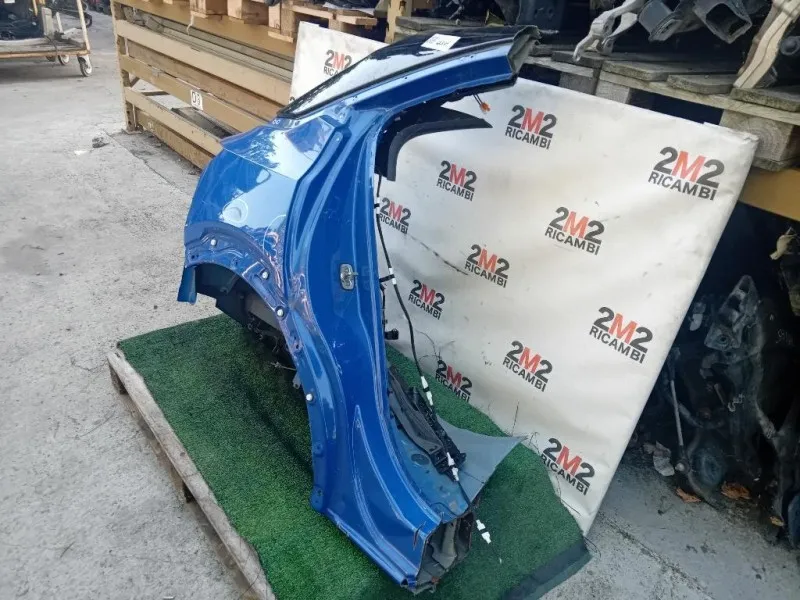 Parafango POST DX PARAFANGO POST DX Opel Mokka B 2020