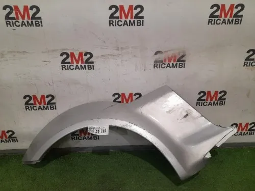 Parafango POST DX 81A00 Suzuki Jimny I 1999